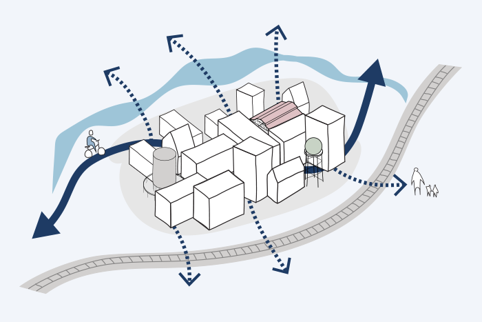 illustration future proof mobility