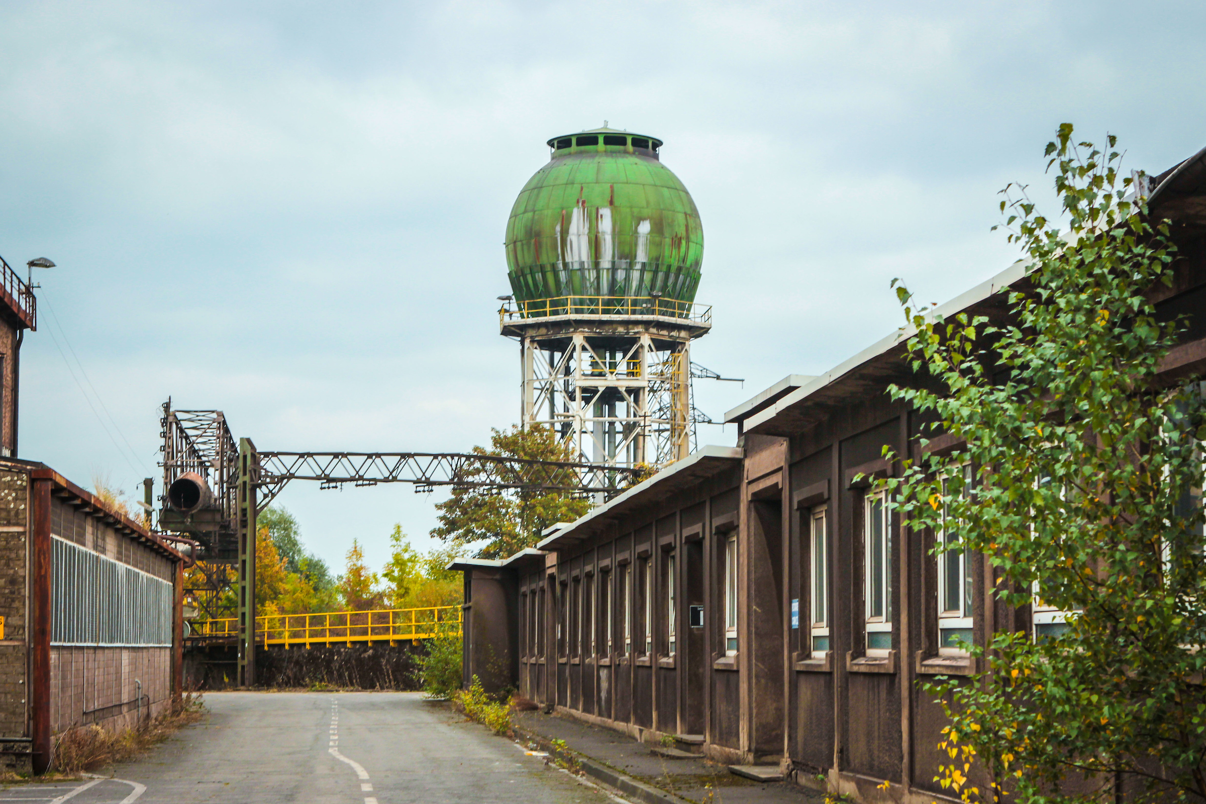 Foto von Metzeschmelg Gelände