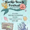 Hariko Beach Festival