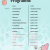 Hariko Beach Festival Programm